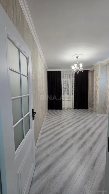Satılır 2 otaqlı mənzil 50 m²