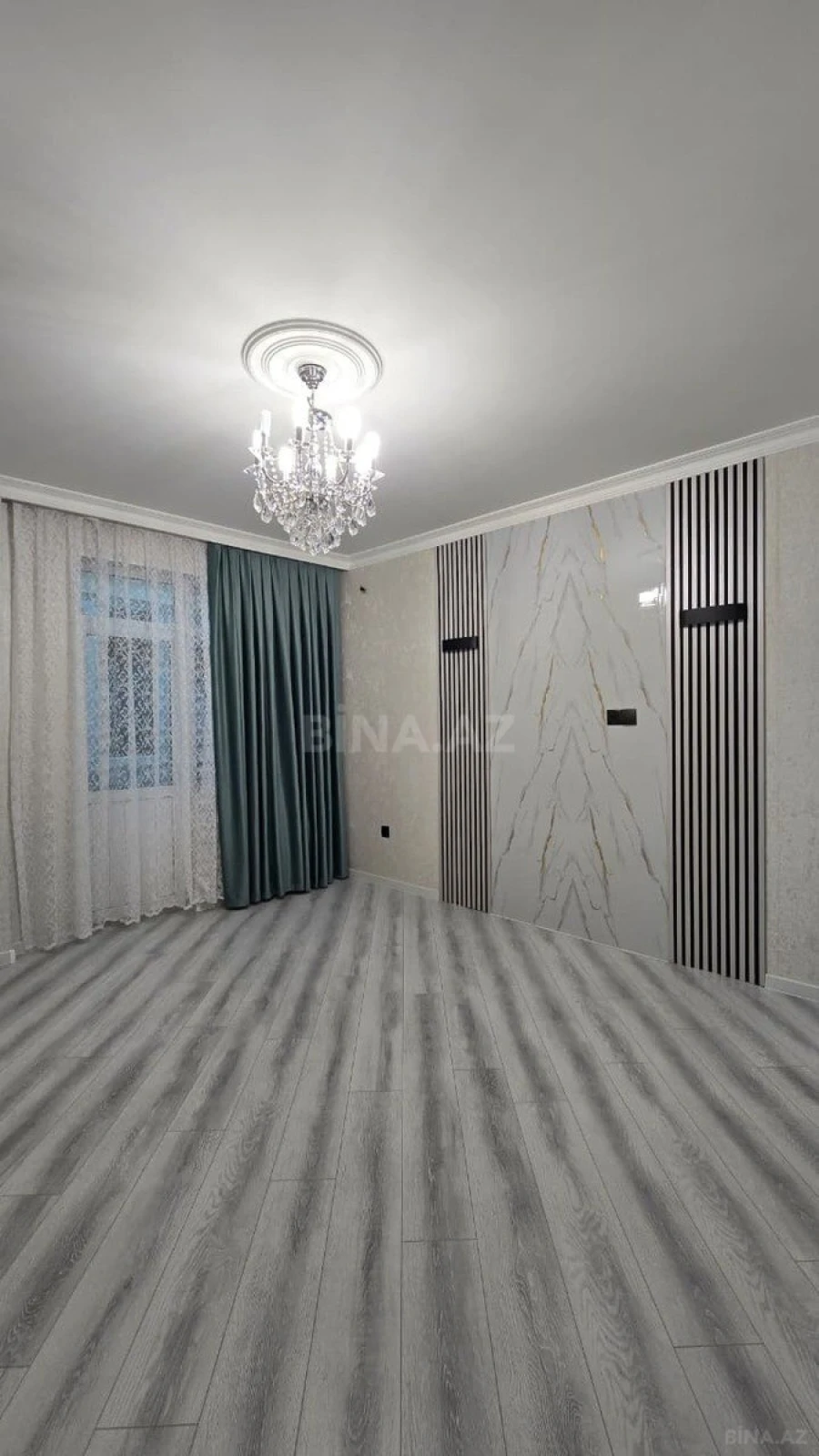 Satılır 2 otaqlı mənzil 50 m²