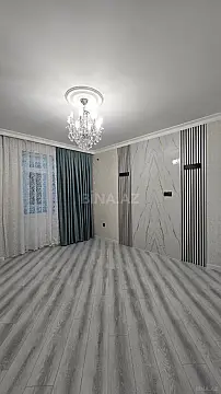 Satılır 2 otaqlı mənzil 50 m² — Xırdalan, Abşeron 2 otaq 50.00 m²