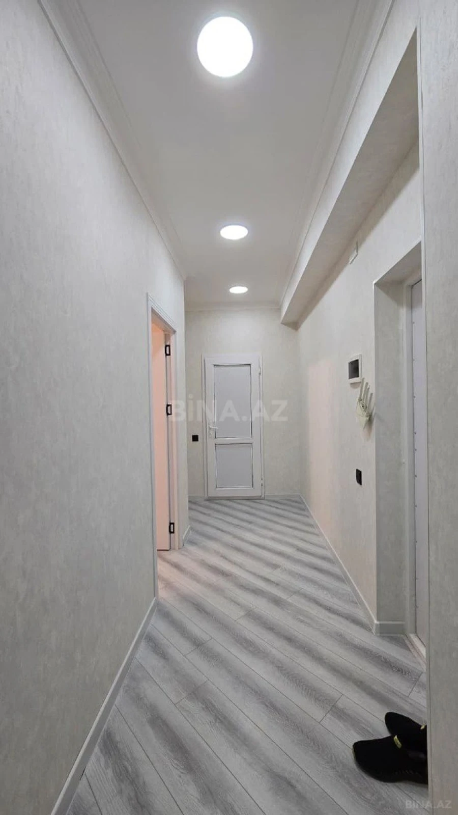 Satılır 2 otaqlı mənzil 50 m²