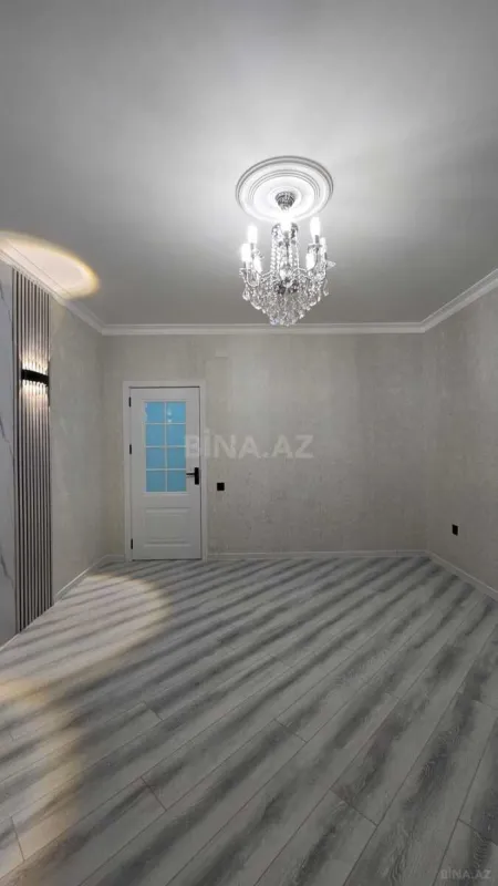 Satılır 2 otaqlı mənzil 50 m²