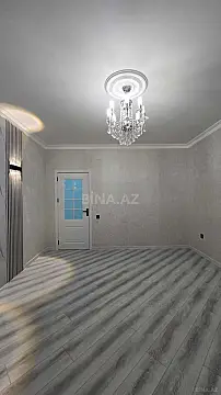 Satılır 2 otaqlı mənzil 50 m²