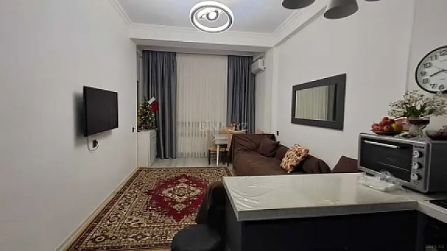 Kirayə verilir 2 otaqlı mənzil 60 m² — Bakı, Əhmədli 2 otaq 60.00 m²