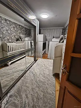 Satılır 2 otaqlı mənzil 50 m²