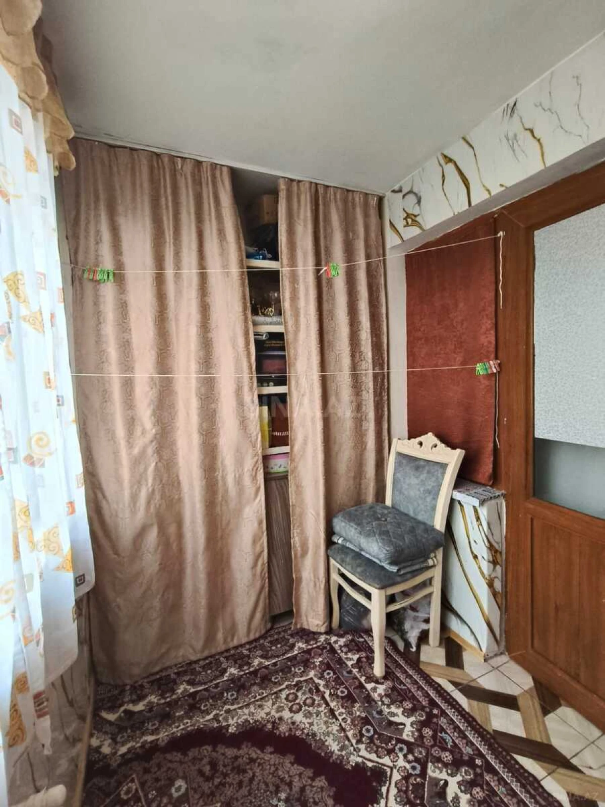 Satılır 2 otaqlı mənzil 50 m²