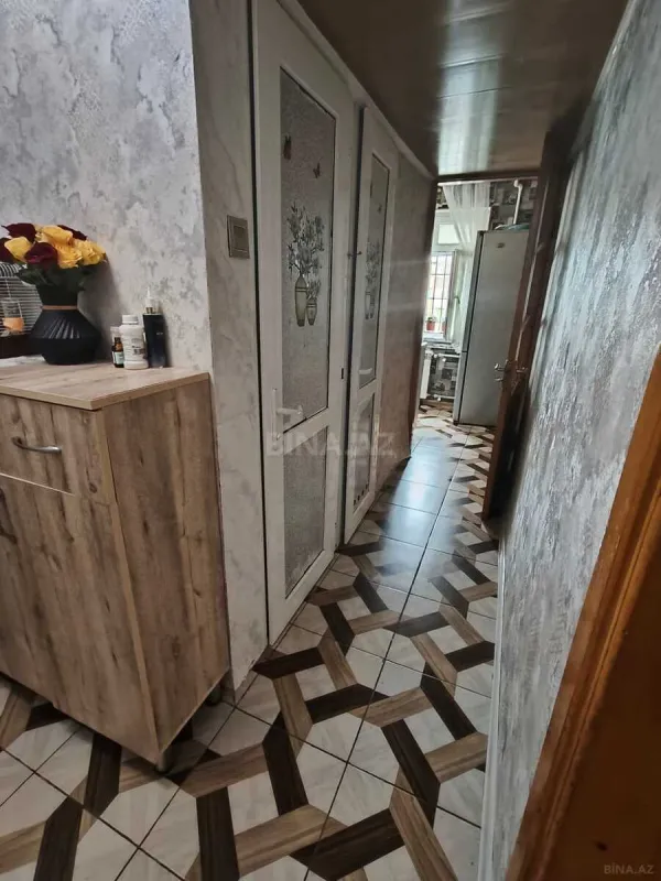 Satılır 2 otaqlı mənzil 50 m²