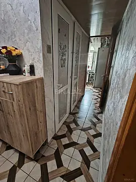 Satılır 2 otaqlı mənzil 50 m²