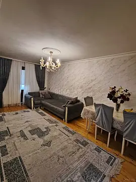 Satılır 2 otaqlı mənzil 50 m² — Bakı 2 otaq 50.00 m²