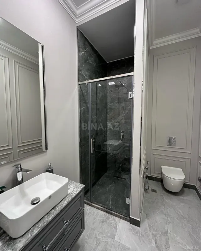 Kirayə verilir 5 otaqlı həyət evi 350 m²