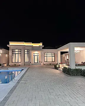 Kirayə verilir 5 otaqlı həyət evi 350 m²