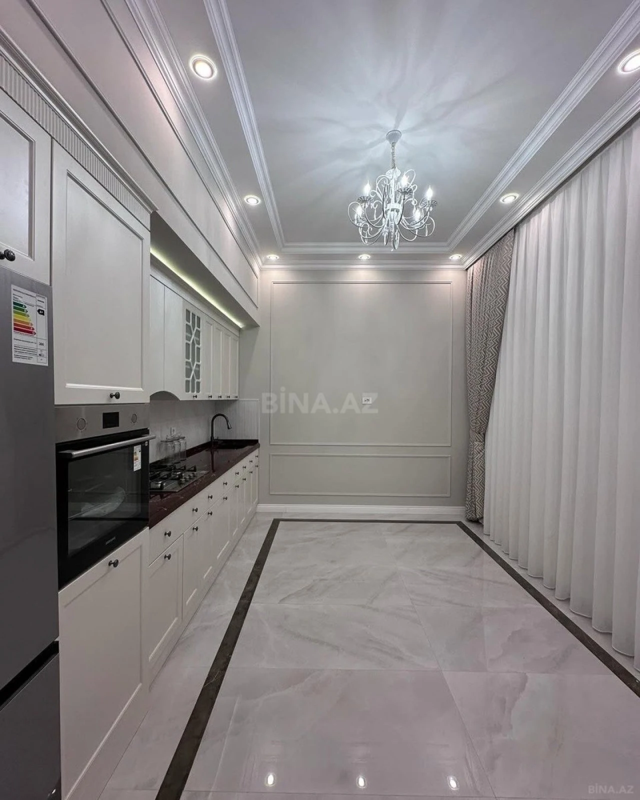 Kirayə verilir 5 otaqlı həyət evi 350 m²