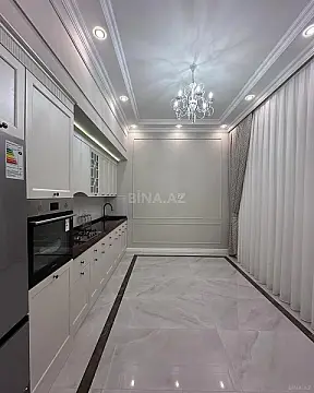 Kirayə verilir 5 otaqlı həyət evi 350 m²