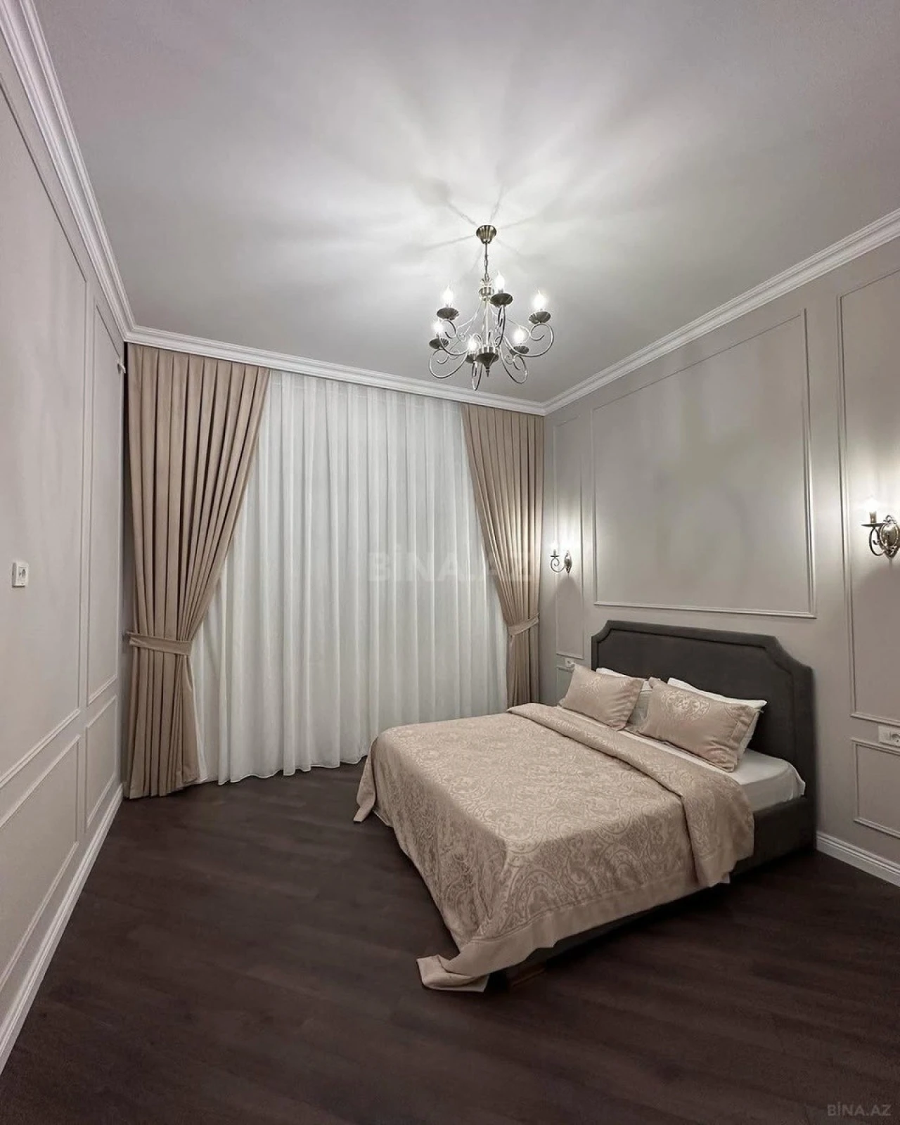 Kirayə verilir 5 otaqlı həyət evi 350 m²
