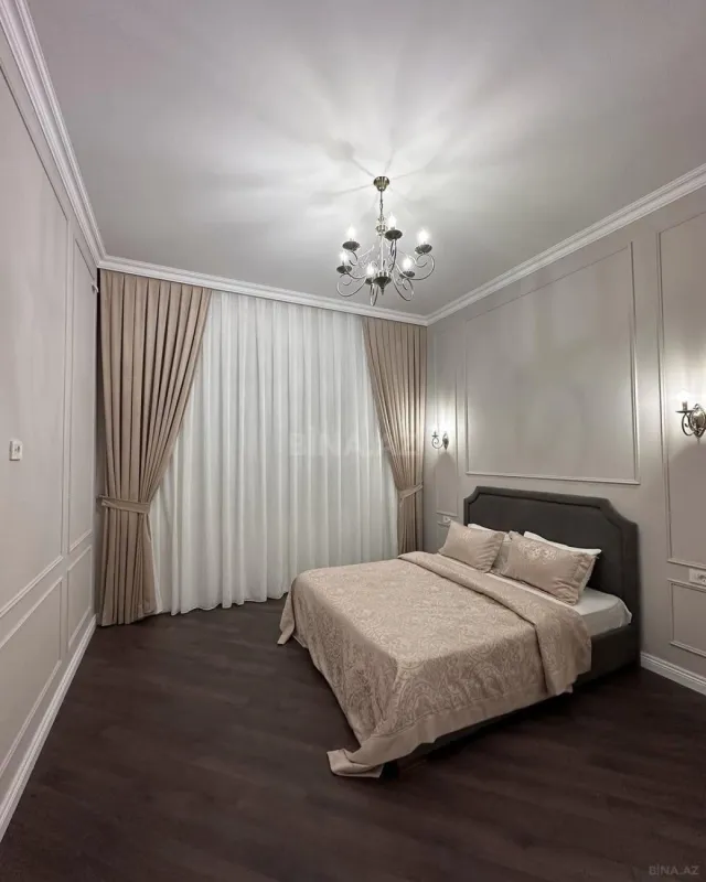 Kirayə verilir 5 otaqlı həyət evi 350 m²