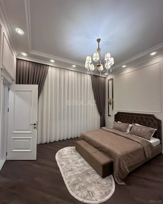 Kirayə verilir 5 otaqlı həyət evi 350 m²