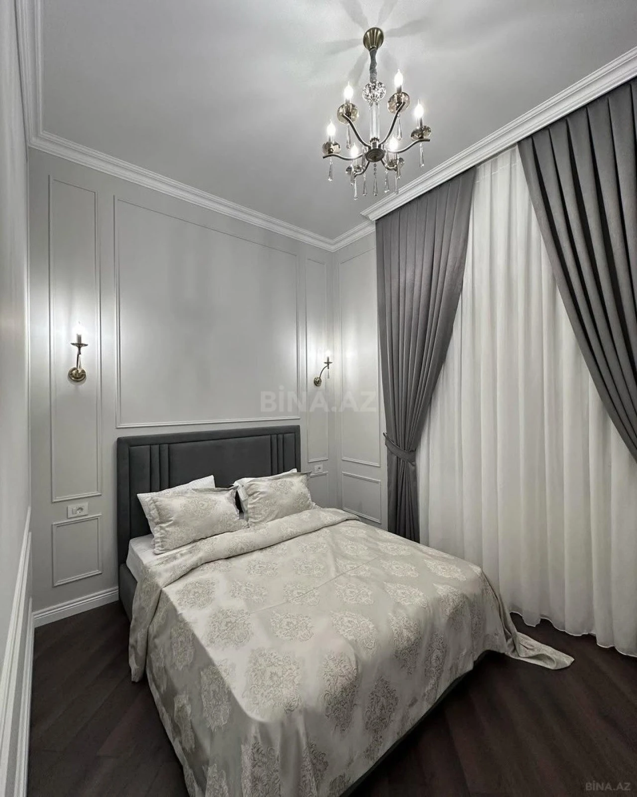 Kirayə verilir 5 otaqlı həyət evi 350 m²