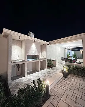 Kirayə verilir 5 otaqlı həyət evi 350 m²