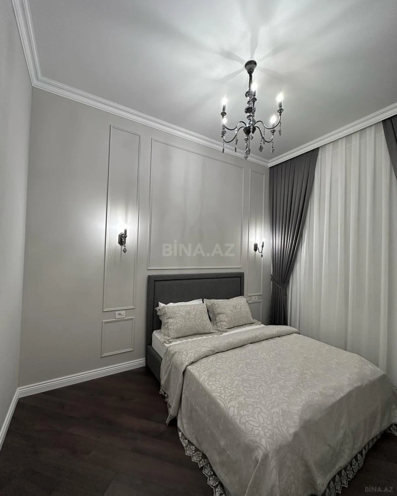 Kirayə verilir 5 otaqlı həyət evi 350 m²