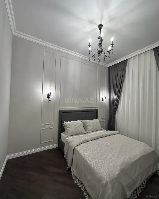 Kirayə verilir 5 otaqlı həyət evi 350 m²