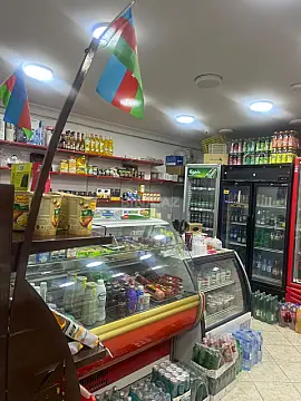 Satılır obyekt 62 m²