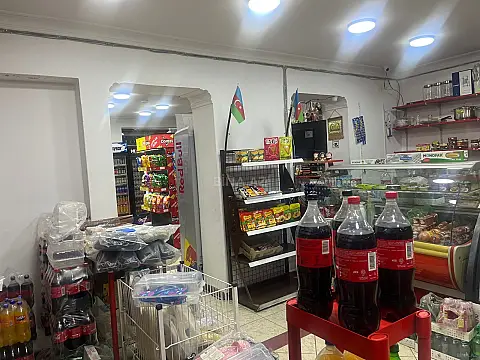 Satılır obyekt 62 m²