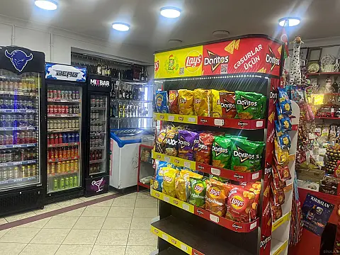 Satılır obyekt 62 m²