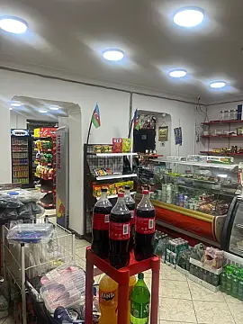 Satılır obyekt 62 m²