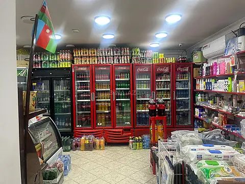 Satılır obyekt 62 m²