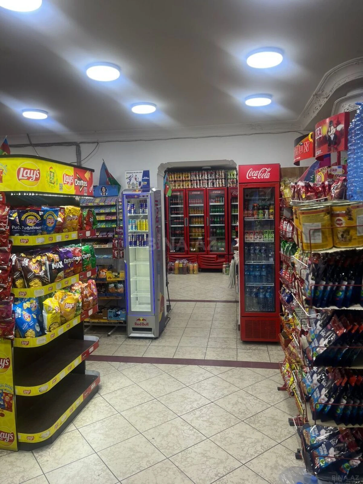 Satılır obyekt 62 m²