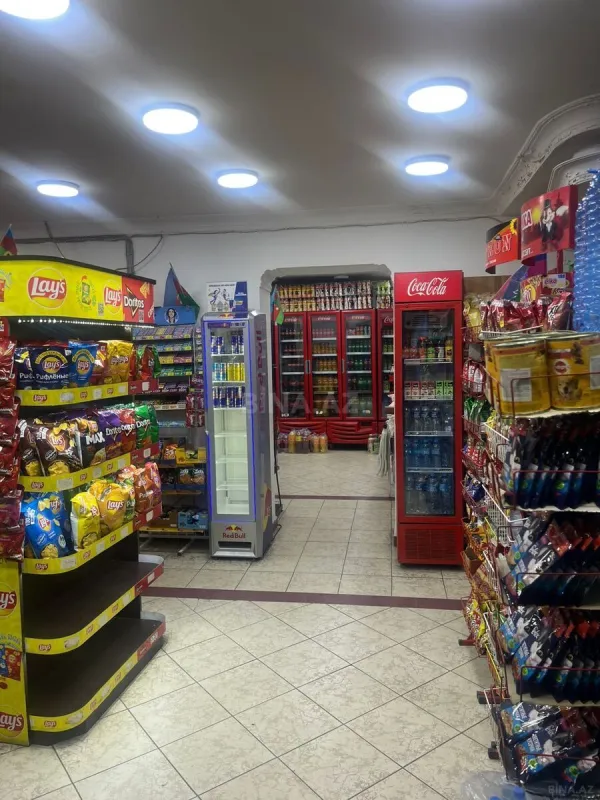 Satılır obyekt 62 m²