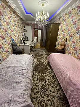 Kirayə verilir 3 otaqlı mənzil 170 m²