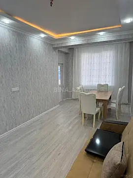 Satılır 2 otaqlı mənzil 60 m² — Xırdalan 2 otaq 60.00 m²