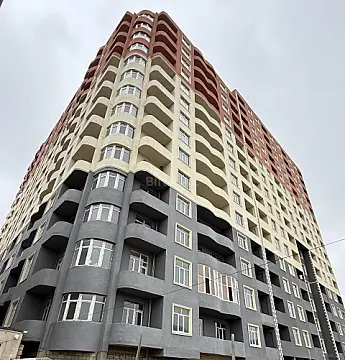 Satılır 3 otaqlı mənzil 116.3 m² — Xırdalan 3 otaq 116.30 m²