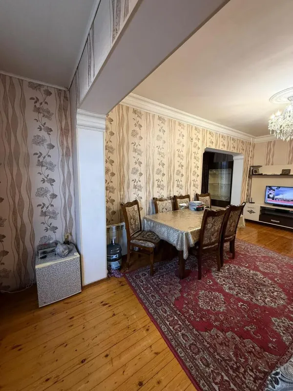 Kirayə verilir 3 otaqlı mənzil 70 m²