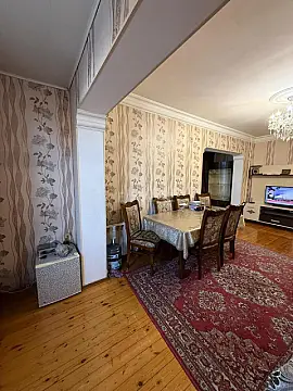 Kirayə verilir 3 otaqlı mənzil 70 m²
