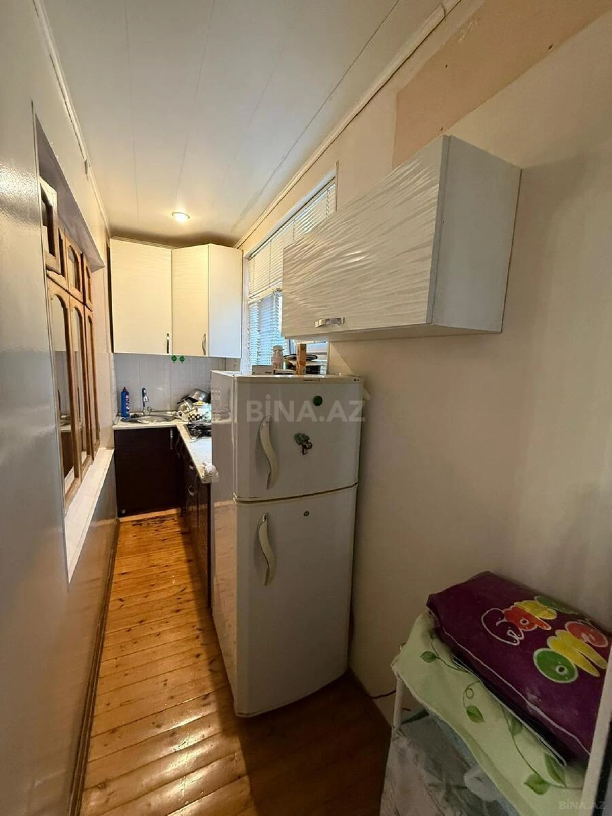 Kirayə verilir 3 otaqlı mənzil 70 m²