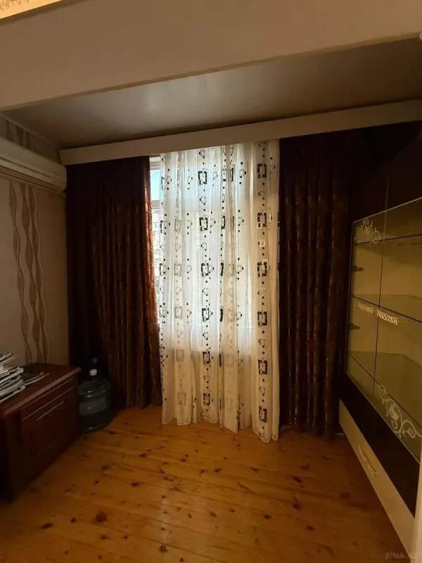 Kirayə verilir 3 otaqlı mənzil 70 m²