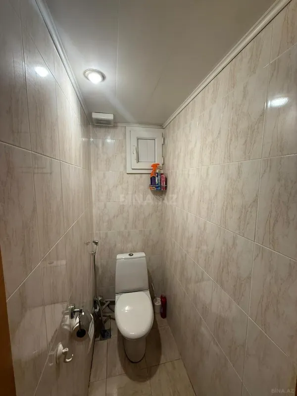 Kirayə verilir 3 otaqlı mənzil 70 m²