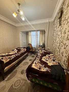 Kirayə verilir 3 otaqlı mənzil 70 m²