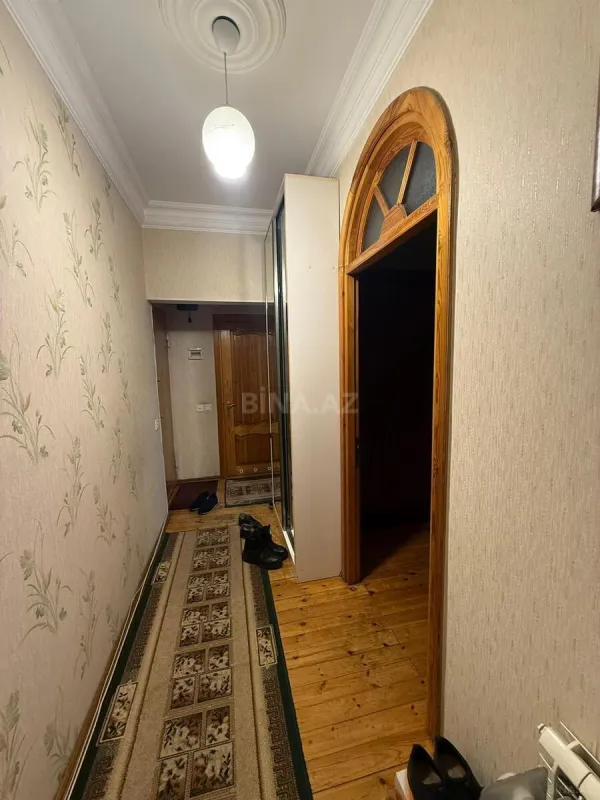 Kirayə verilir 3 otaqlı mənzil 70 m²