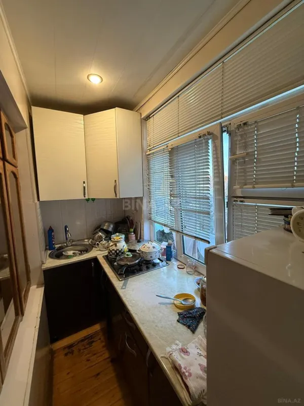 Kirayə verilir 3 otaqlı mənzil 70 m²