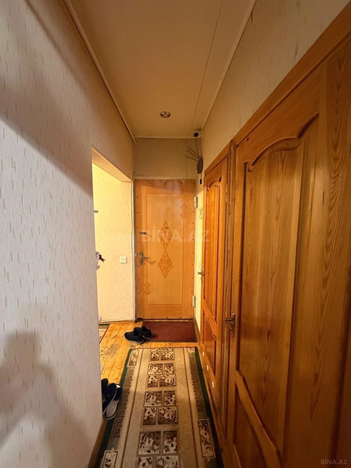 Kirayə verilir 3 otaqlı mənzil 70 m²