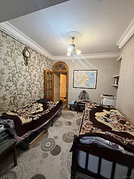 Kirayə verilir 3 otaqlı mənzil 70 m²