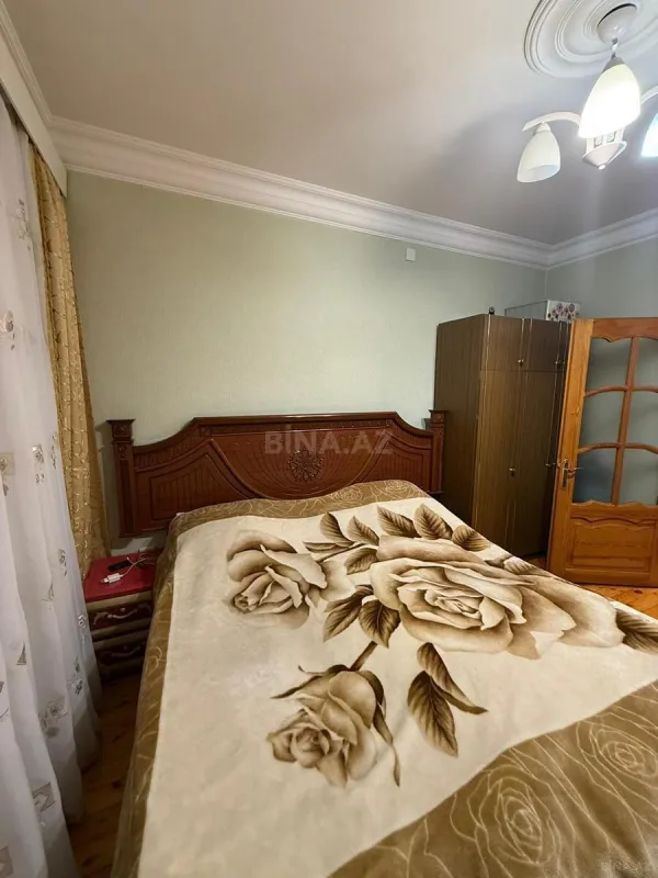 Kirayə verilir 3 otaqlı mənzil 70 m²