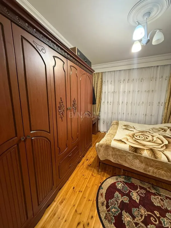 Kirayə verilir 3 otaqlı mənzil 70 m²