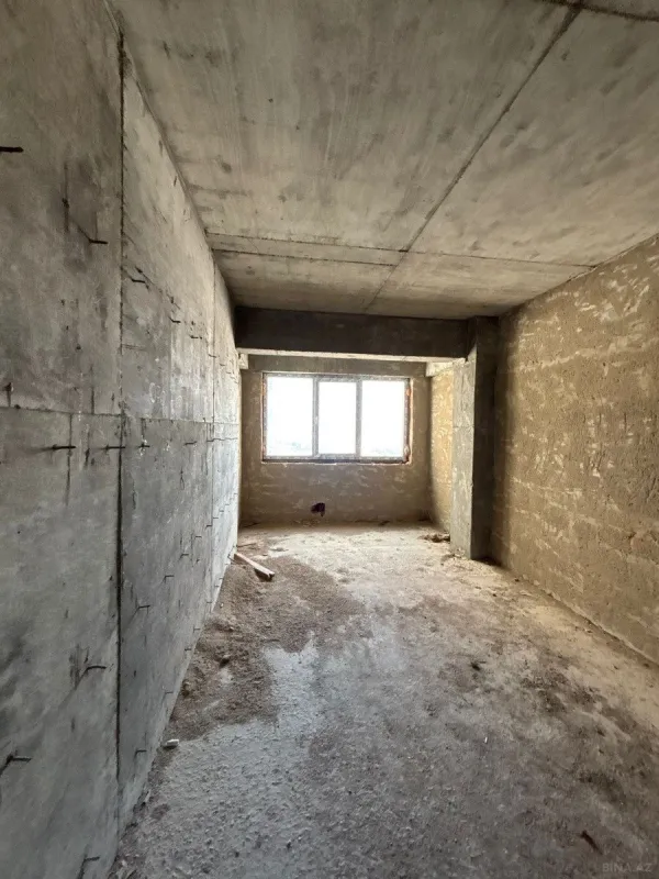 Satılır 3 otaqlı mənzil 120 m²