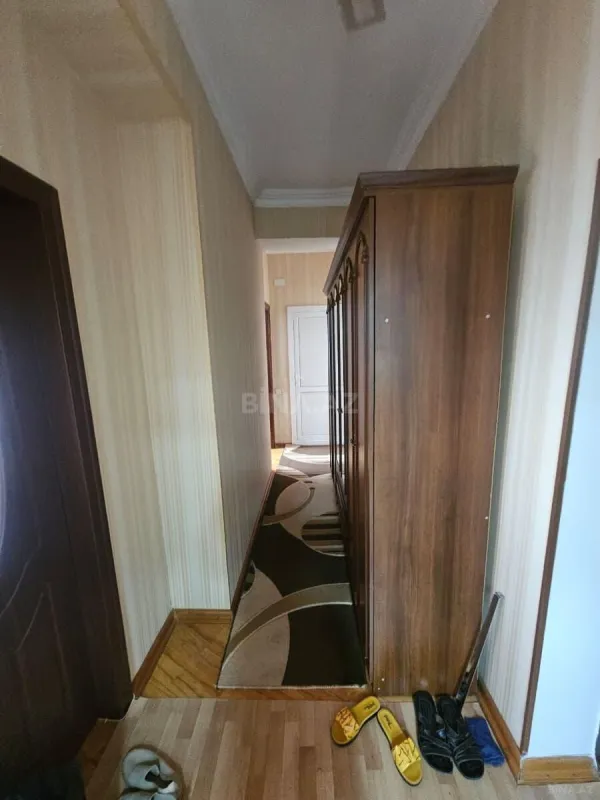 Kirayə verilir 3 otaqlı mənzil 85 m²