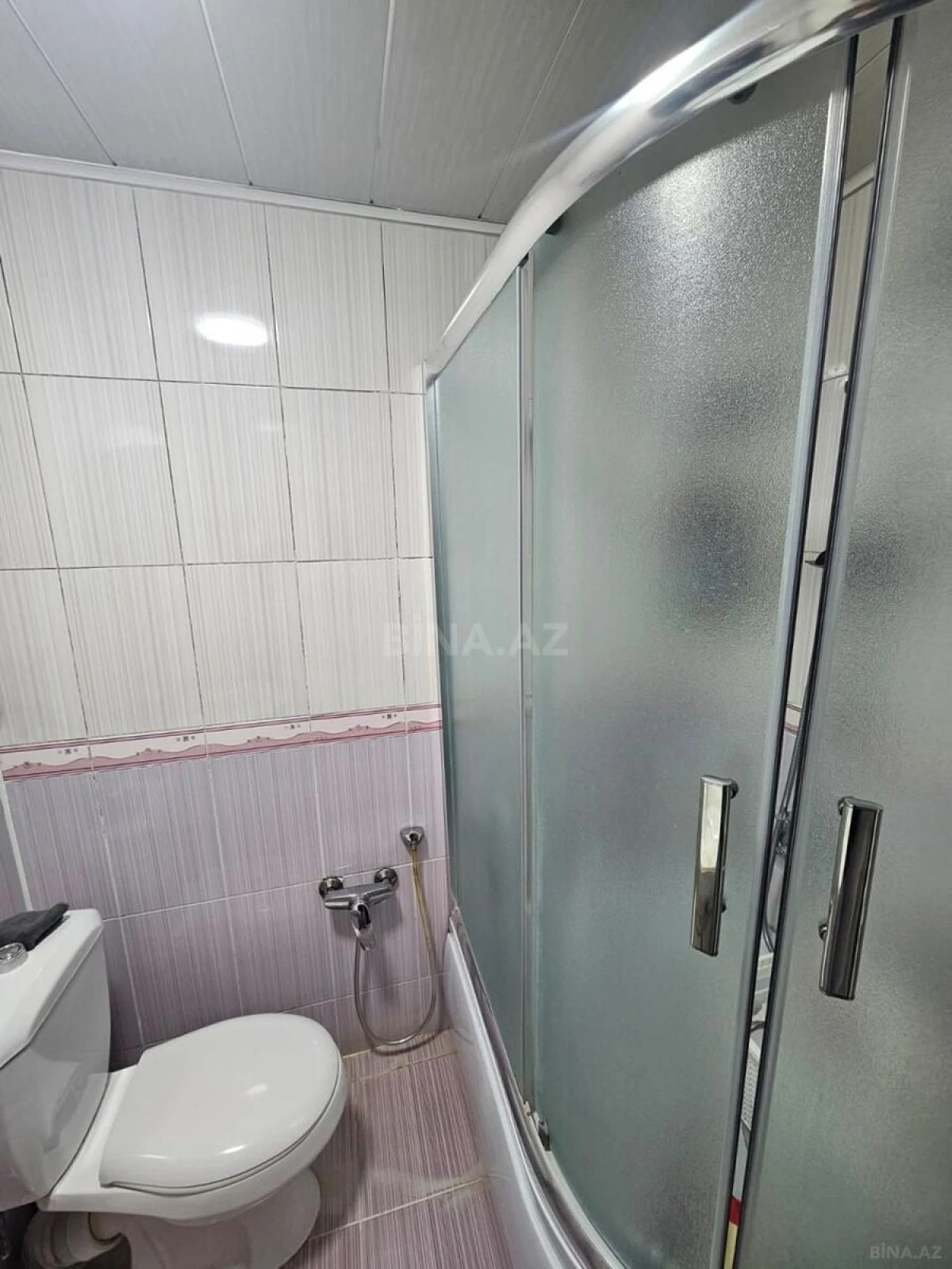 Kirayə verilir 3 otaqlı mənzil 85 m²