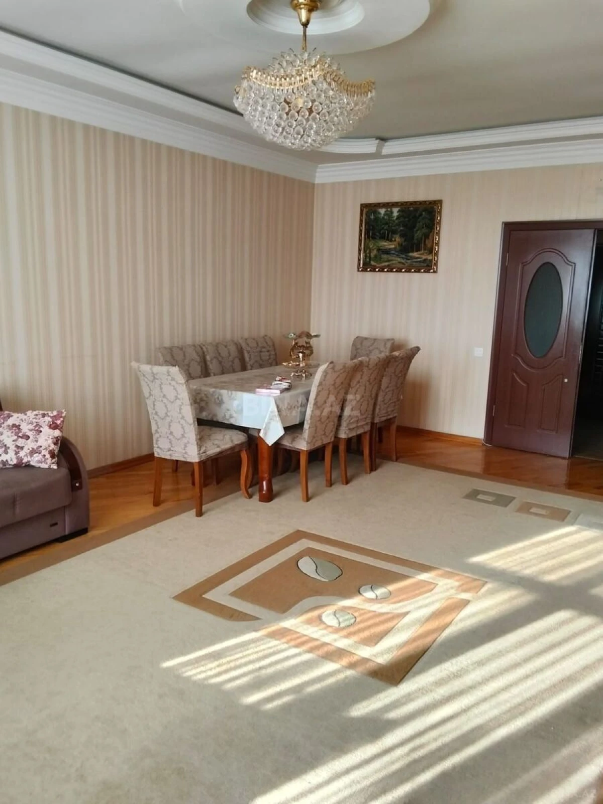 Kirayə verilir 3 otaqlı mənzil 85 m²