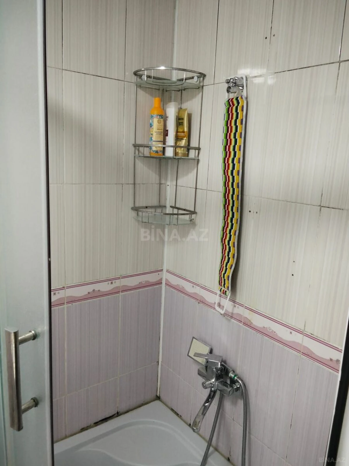 Kirayə verilir 3 otaqlı mənzil 85 m²